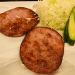 あそ処のたこ焼き - 