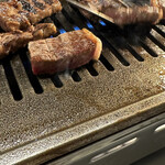 ワールドミート - 料理写真: