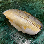 鮨 富海 - こはだ