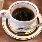 Misora Terrace - コーヒー