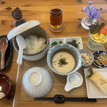 天然自然薯専門店 heart leaf - 
