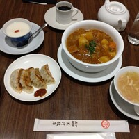 天津飯店 本店 - 