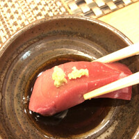 京橋 寿司 ひさ田 - 