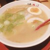 ラーメン 横綱 クリスタ長堀店