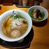 SOBA HOUSE 金色不如帰 新宿御苑本店