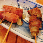 トリスタンド酒場 NiCE - 