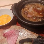 WAGYU USHITOMI GINZA - 