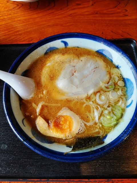 宝介 遠野店 - 遠野（ラーメン）の写真