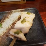 Yakitori Kondou - 