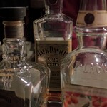 DEN - ジャックダニエルＮｏ.２７ゴールド