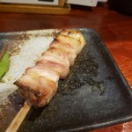 Yakitori Kondou - 