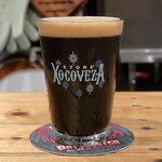 Hathor - ピーナッツバターミルクスタウト