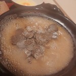 WAGYU USHITOMI - 