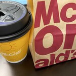 マクドナルド - 