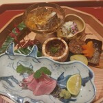 WAGYU USHITOMI - 