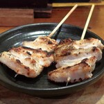 やきとり 正や - かっぱ