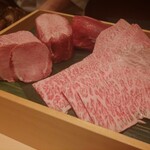 WAGYU USHITOMI - 