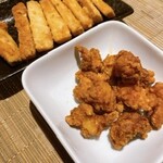 完全個室居酒屋 川崎商店 - 