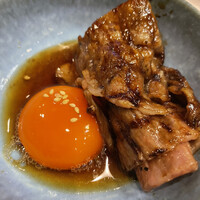 焼肉 拍手喝采 - 