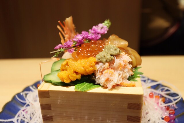 居酒屋寿し すしまる - 東岡崎/寿司 | 食べログ