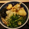 手打うどん 長谷沼