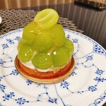 Patisserie Chez KOBE - 