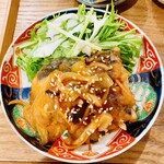 おばんざい処 きう家 - 