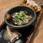 Shichirin Yakiniku Tanoshiira - 