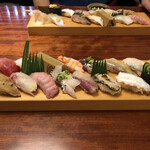 Sakaezushi - 