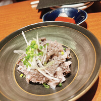 焼肉冷麺 ユッチャン 北新地店 - 