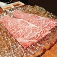 焼肉冷麺 ユッチャン 北新地店 - 