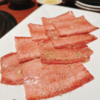 焼肉冷麺 ユッチャン 北新地店 - 