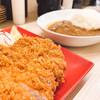 とんかつ檍のカレー屋 いっぺこっぺ 飯田橋店