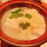 Toufu Kaiseki Kusumura - 