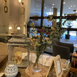 Karuizawa Veranda - Interior