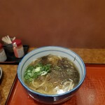 うどん 讃岐路 - 