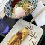 丸亀製麺 - 