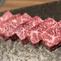 焼肉ホルモン 新井屋 にかい - 