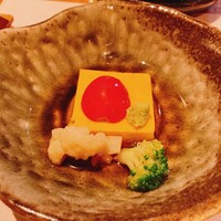 豆腐懐石 くすむら - 