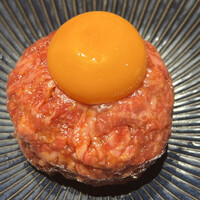 焼肉ホルモン 新井屋 にかい - 