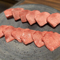 焼肉ホルモン 新井屋 にかい - 