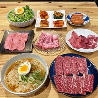 焼肉やまと - 