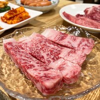 焼肉やまと - 
