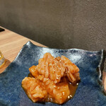 焼肉ダイニング MEGUMI - 