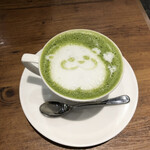 パンケーキカフェ mog - 