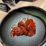 焼肉ダイニング MEGUMI - 