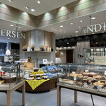 ANDERSEN - 店内