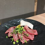 焼肉ダイニング MEGUMI - 