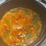 焼肉ダイニング MEGUMI - 