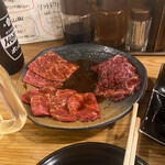 炭火焼酒場 ホルイチ - 